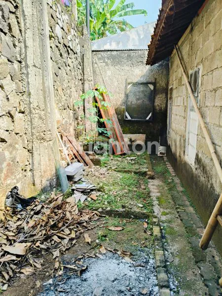 image RUMAH NYAMAN DAN ASRI POSISI HOOK PINGGIR TOLL CISALAK (5)