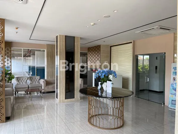 image APT SUN CITY MALL SIDOARJO (1)