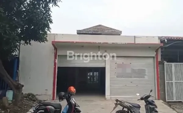 image RUKO SIAP HUNI TERAWAT STRATEGIS PURI SURYA JAYA LOKASI STRATEGIS (2)