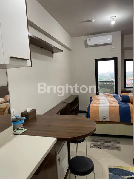 image APT AMEGA CROWN RESIDENCE (TIPE STUDIO) (1)