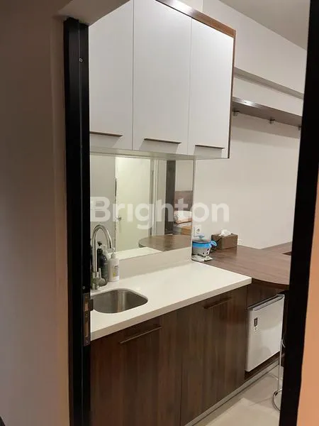 image APT AMEGA CROWN RESIDENCE (TIPE STUDIO) (2)