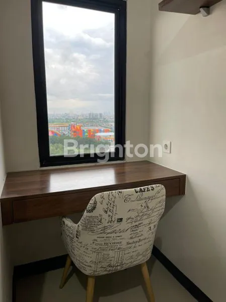 image APT AMEGA CROWN RESIDENCE (TIPE STUDIO) (3)