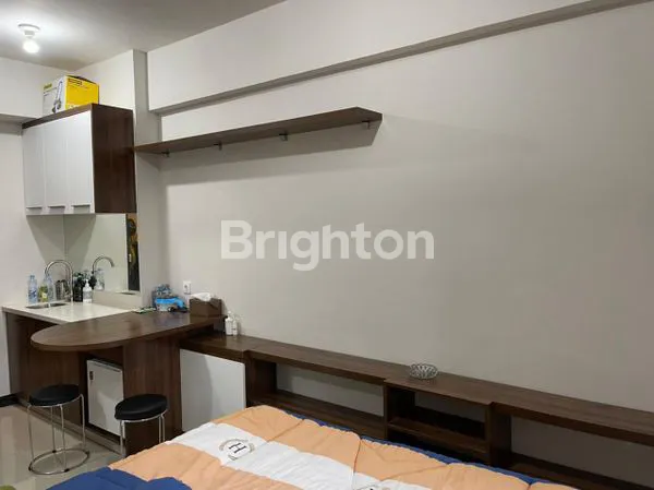 image APT AMEGA CROWN RESIDENCE (TIPE STUDIO) (4)