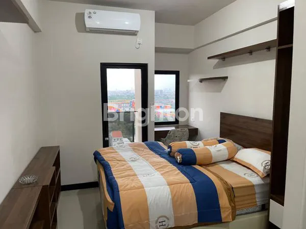 image APT AMEGA CROWN RESIDENCE (TIPE STUDIO) (5)