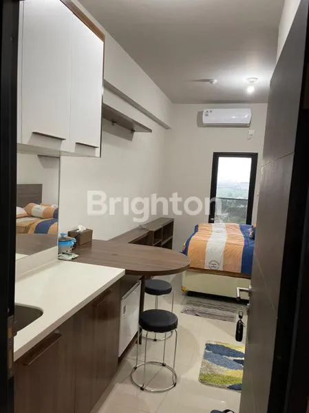 image APT AMEGA CROWN RESIDENCE (TIPE STUDIO) (8)