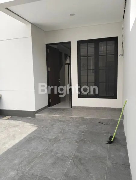 image RUMAH BARU 3+1 KT, LT 90M² DI VIRGO (2)