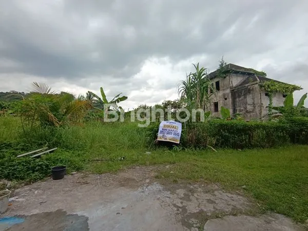 image DIJUAL TANAH DI TENGAH KOTA JALAN ADAM MALIK (1)