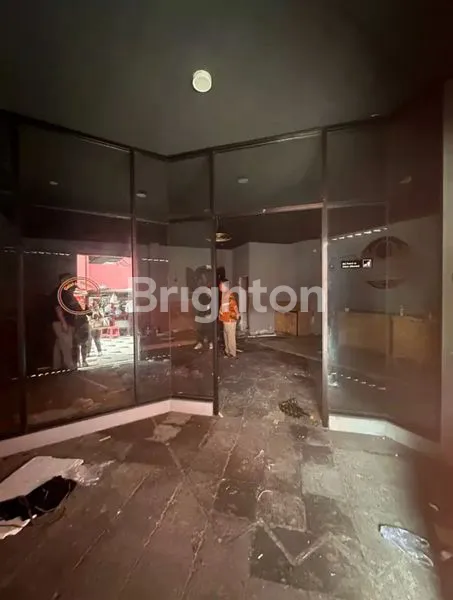 image RUKO 1LT STRATEGIS AREA TUNJUNGAN DEKAT HOTEL DOUBLE TREE BY HILTON (3)