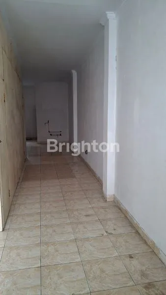 image RUKO STRATEGIS BEBAS BANJIR DIJAMIN 100%, SUPER AMAN, NYAMAN (4)