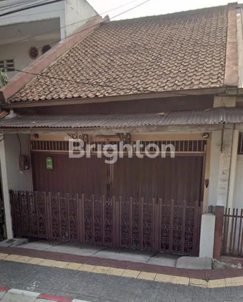 RUMAH O KM TENGAH KOTA BOGOR