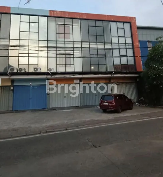 image RUKO TIGA LANTAI PURI KEMBANGAN (1)