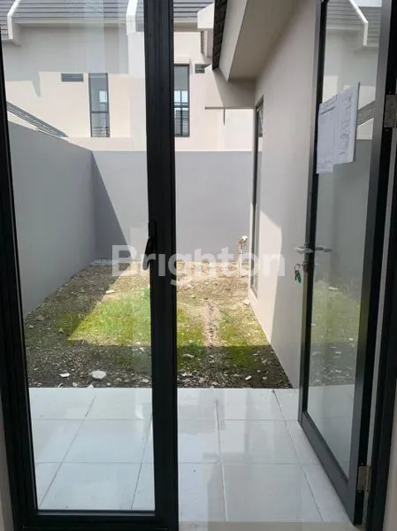 image GRAND SUNRISE, MENGANTI, GRESIK, RUMAH DI SEWAKAN (6)