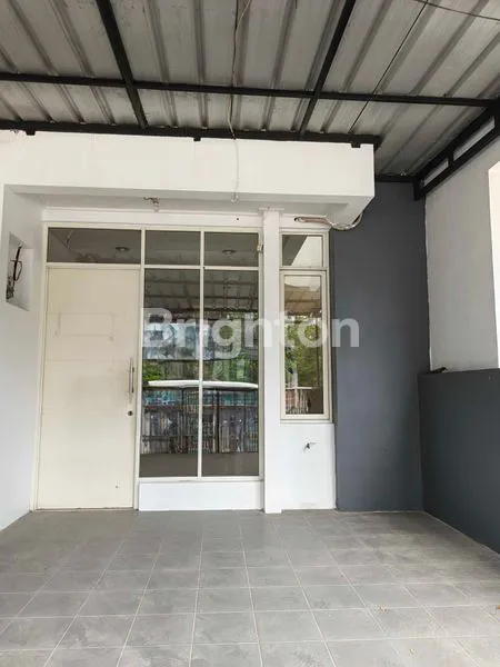 image RUMAH KATAMARAN INDAH, LINGKUNGAN NYAMAN DAN TENANG (2)