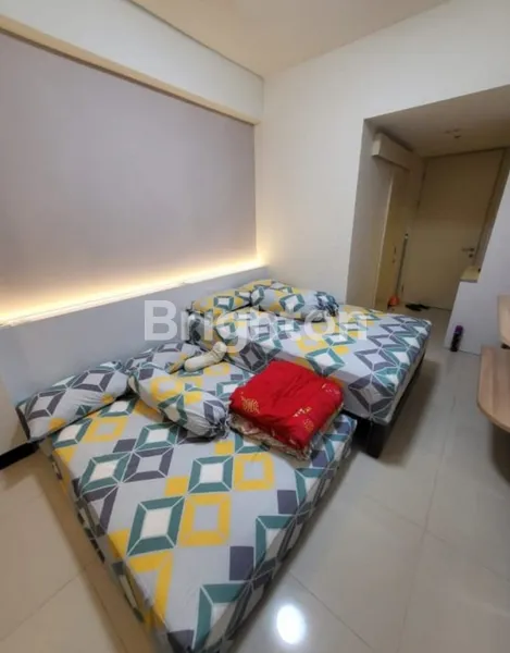 image JUAL RUGI....AMOR TYPE STUDIO LANTAI 03 VIEW POOL (1)