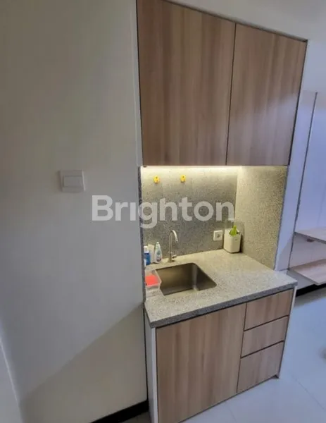 image JUAL RUGI....AMOR TYPE STUDIO LANTAI 03 VIEW POOL (2)