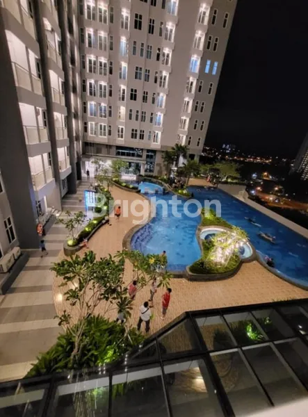 image JUAL RUGI....AMOR TYPE STUDIO LANTAI 03 VIEW POOL (3)