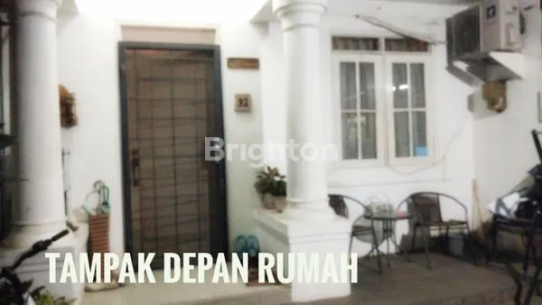 image RUMAH SIAP HUNI - SEMI FURNISHED LIPPO KARAWACI UTARA | 2LANTAI (7)