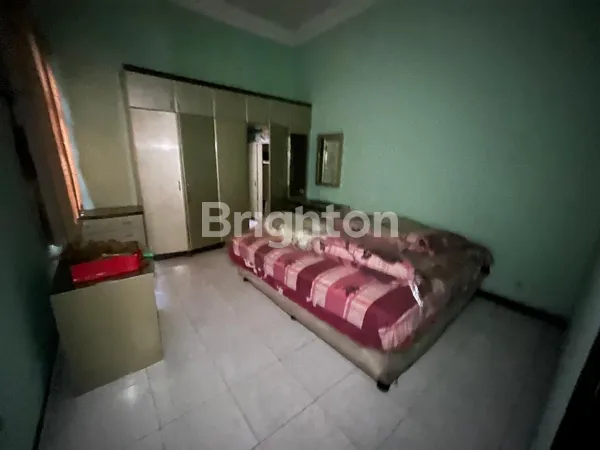 image SIAP HUNI RUMAH MANYAR TIRTO DEKAT KERTAJAYA, KLAMPIS, MERR, GALAXY MALL (6)