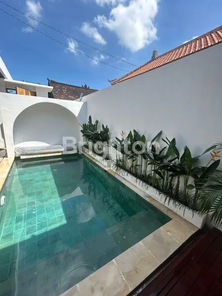 image VILLA 2 BEDROOM LOCATION PADONAN TIBUBENENG CANGGU (8)
