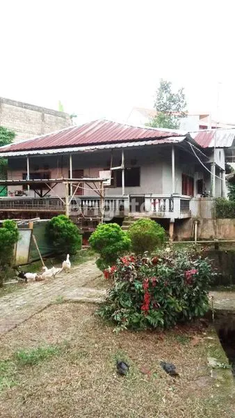 image INVESTASI AMAN RUMAH DENGAN TANAH YANG LUAS DI BOGOR  (4)