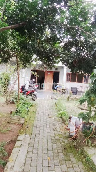 image INVESTASI AMAN RUMAH DENGAN TANAH YANG LUAS DI BOGOR  (6)