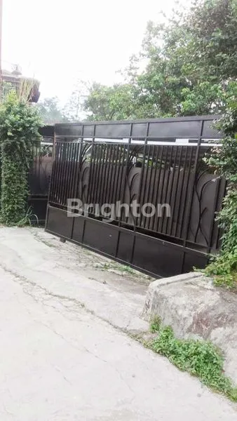 image INVESTASI AMAN RUMAH DENGAN TANAH YANG LUAS DI BOGOR  (7)