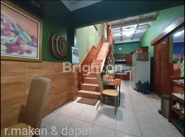 image RUMAH DI JL. CIBOGO WETAN, KELAPA DUA, GADING SERPONG, TANGERANG (5)