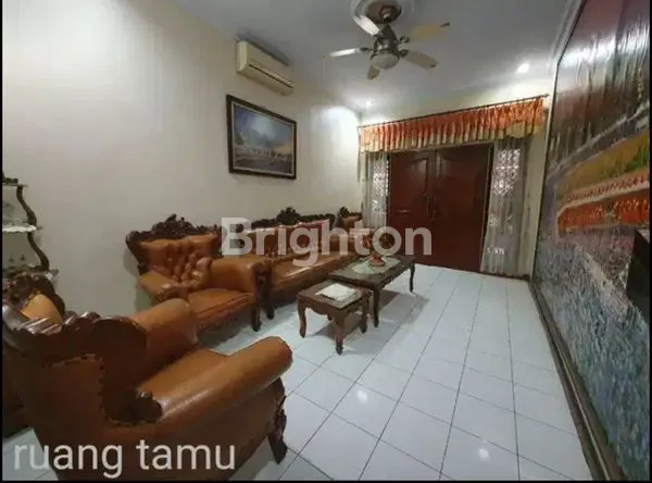 image RUMAH DI JL. CIBOGO WETAN, KELAPA DUA, GADING SERPONG, TANGERANG (3)