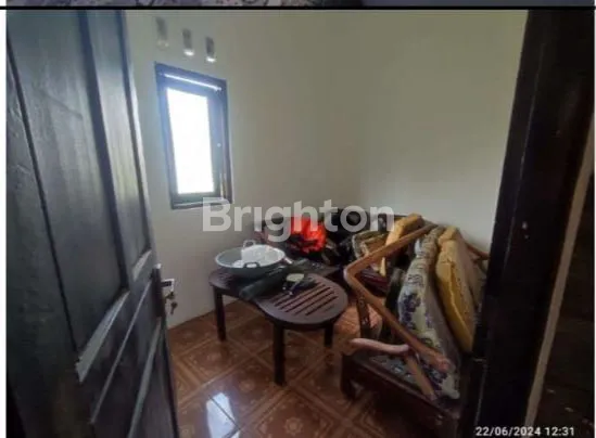 image RUMAH SIAP HUNI DI BANYUMANIK LOKASI STRATEGIS DAN NYAMAN (3)