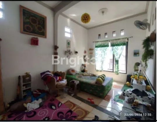 image RUMAH SIAP HUNI DI BANYUMANIK LOKASI STRATEGIS DAN NYAMAN (5)