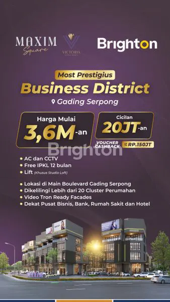 image MAXIM SQUARE GADING SERPONG (1)