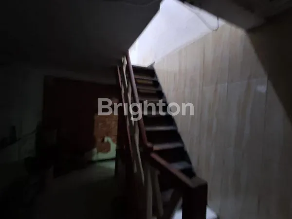 image RUMAH DEKAT TRANS STUDIO MALL GATOT SOEBROTO (3)