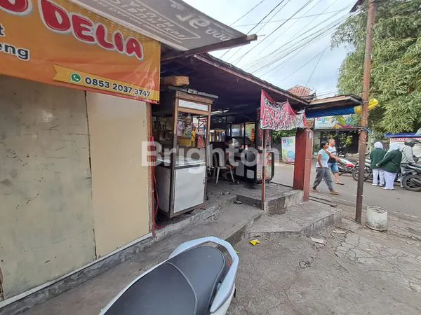 image RUMAH DEKAT TRANS STUDIO MALL GATOT SOEBROTO (4)