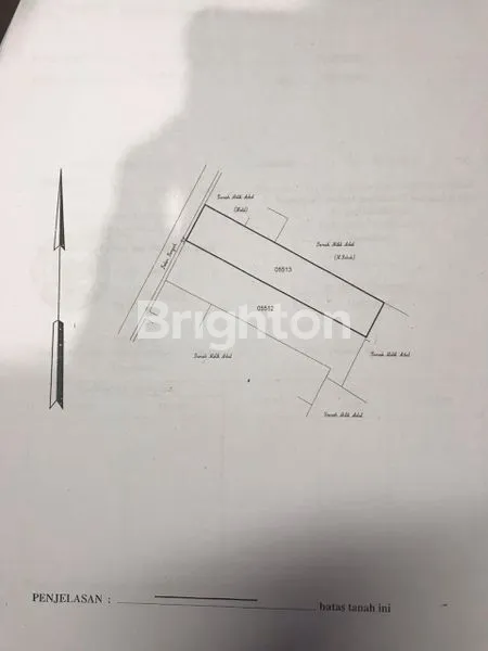 image TANAH KAVLING LEBAR 16 JALANAN HIDUP SAYAP TAMAN KOPO INDAH DEKAT KE TOL SEROJA (2)