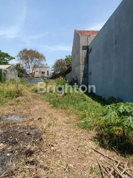 image TANAH KAVLING LEBAR 16 JALANAN HIDUP SAYAP TAMAN KOPO INDAH DEKAT KE TOL SEROJA (3)