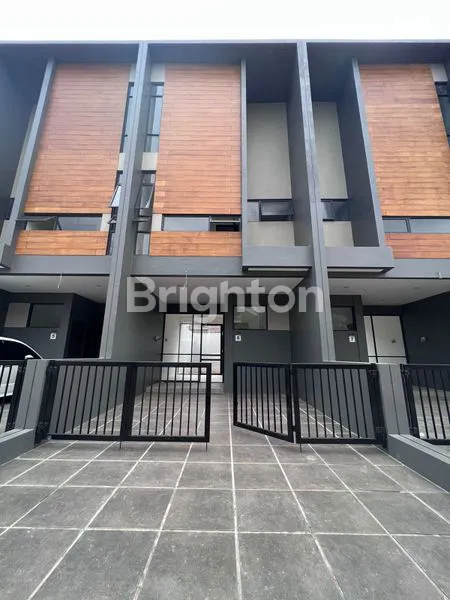 GARDEN HOUS GRAND WISATA