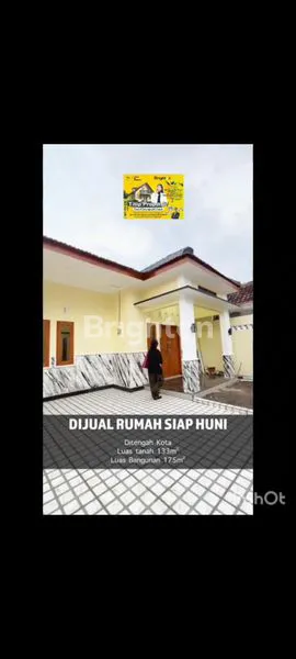 image RUMAH DI TENGAH KOTA SOLO MANAHAN (3)