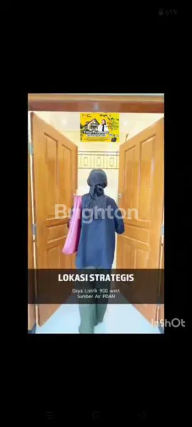 image RUMAH DI TENGAH KOTA SOLO MANAHAN (4)