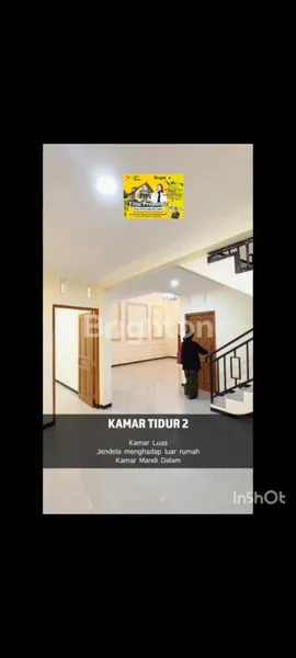 image RUMAH DI TENGAH KOTA SOLO MANAHAN (2)