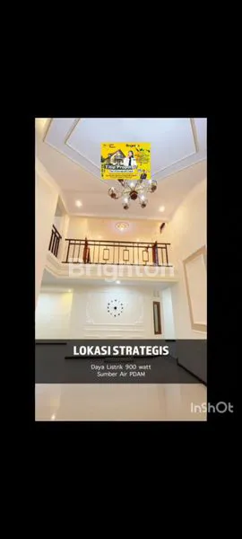 image RUMAH DI TENGAH KOTA SOLO MANAHAN (1)