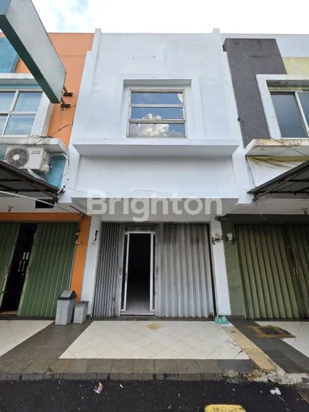 image RUKO PASAR 8, ALAM SUTERA (1)