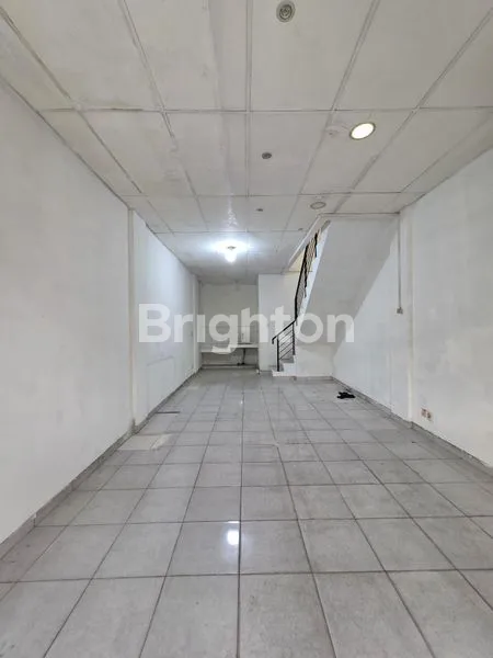 image RUKO PASAR 8, ALAM SUTERA (2)