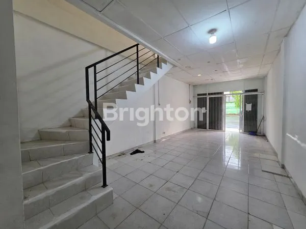 image RUKO PASAR 8, ALAM SUTERA (3)