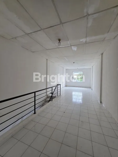 image RUKO PASAR 8, ALAM SUTERA (5)