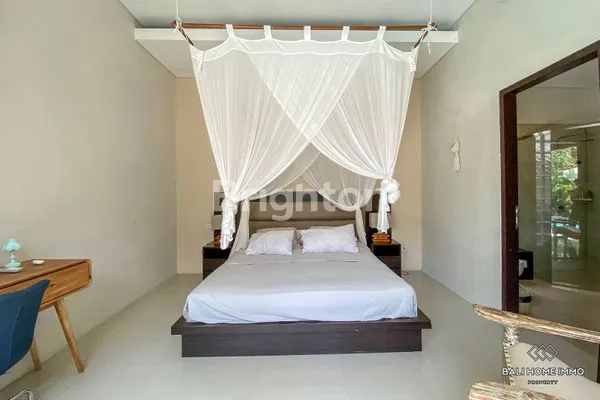 image VILLA 2 BEDROOM WITH LARGE POOL IN KEROBOKAN (5)