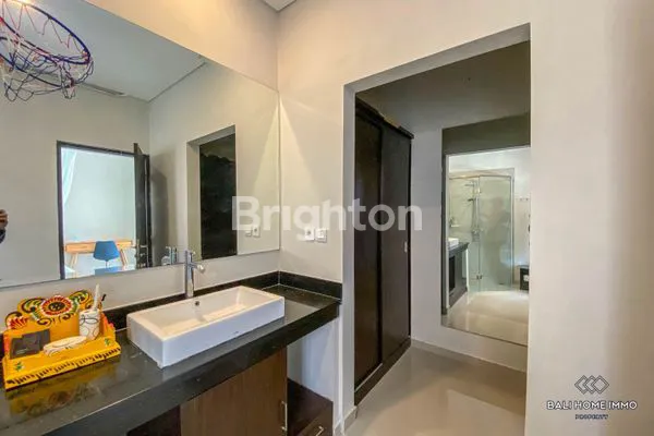 image VILLA 2 BEDROOM WITH LARGE POOL IN KEROBOKAN (7)