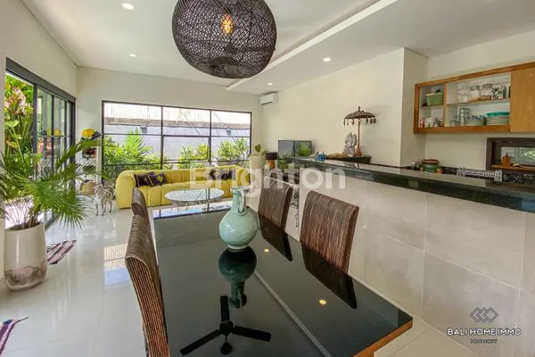 image VILLA 2 BEDROOM WITH LARGE POOL IN KEROBOKAN (3)