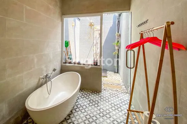 image VILLA 2 BEDROOM WITH LARGE POOL IN KEROBOKAN (8)