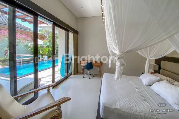 image VILLA 2 BEDROOM WITH LARGE POOL IN KEROBOKAN (4)