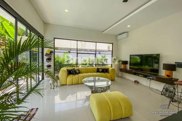 image VILLA 2 BEDROOM WITH LARGE POOL IN KEROBOKAN (2)
